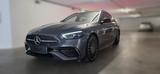 Mercedes-Benz C 200 d T Autom. -