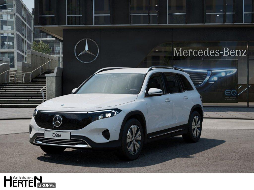 Mercedes-Benz EQB 250+PROGRESSIVE+360°+MEMORY+LED+WINTER-P.+