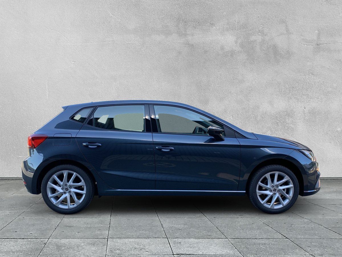Seat Ibiza - Bild 6