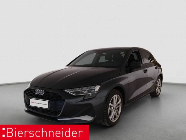 Audi A3 - Bild 2