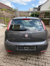Fiat Punto 1.2 8V POP POP  2. Hand Apple/Androit Play - Fiat Punto: 1.2