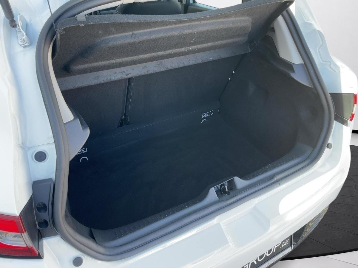 Renault Clio LIMITED 1.2 16V 75 (AHK/GJR/KLIMA/BLUET.)