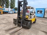 Yale Stapler Schwerlast-Gabelstapler - Diesel Gabelstapler