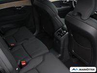 Volvo XC90 - Vorschau Bild 32