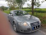 Audi A6 Allroad 3.0TDI (DPF) quattro tiptronic - - Audi A6 Allroad Limousine Gebrauchtwagen