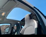 Renault Twingo Panoramadach - Renault Twingo: Panoramadach