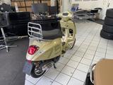 Piaggio VESPA* PRIMAVERA 125*ABS*75th*Special Edition* - BENZIN MOFA AUTOMATIK