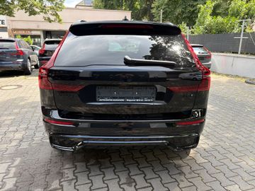 Volvo XC60 - 5