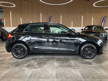 Audi A1 Sportback 25 TFSI *LED*DAB*TEMP**MFL*APS*