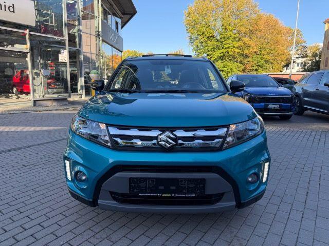 Suzuki VITARA 1.6 ALLRAD AUTOMATIK COMFORT+