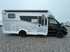 Sunlight T 670S | Hubbett* Automatik**165 PS