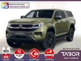 Volkswagen Amarok PanAm HardTop AHK AssisP Matrix UVP-27%* - VW Amarok in Freiburg