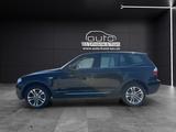 BMW X3 xDrive 25i/Shz/Automatik/gepflegt/Leder - BMW X3: Automat