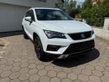 Seat Ateca 1.4 EcoTSI 110kW Xcellence DSG Xcellence - Seat Ateca von privat