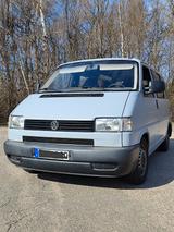Volkswagen T4 Kombi - Volkswagen T4 Kombi aus 2000
