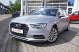 Audi A3 Limo 35 TFSI S-Tronic design Leder LED ACC Na - gebrauchte Audi A3 aus dem Jahr 2018
