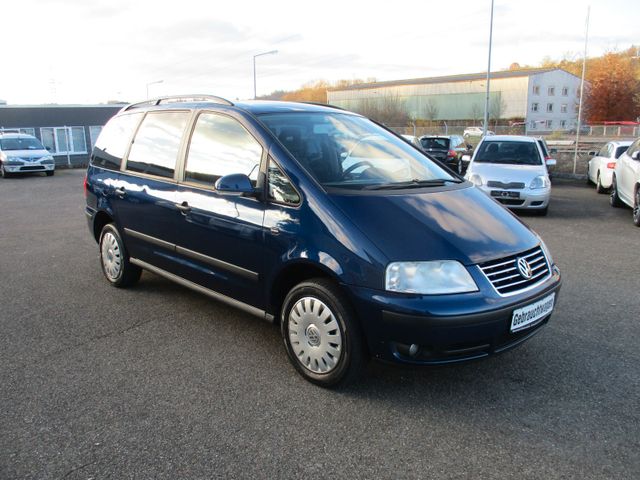 Volkswagen Sharan 2,0 TDI Trendline - 7Sitzer