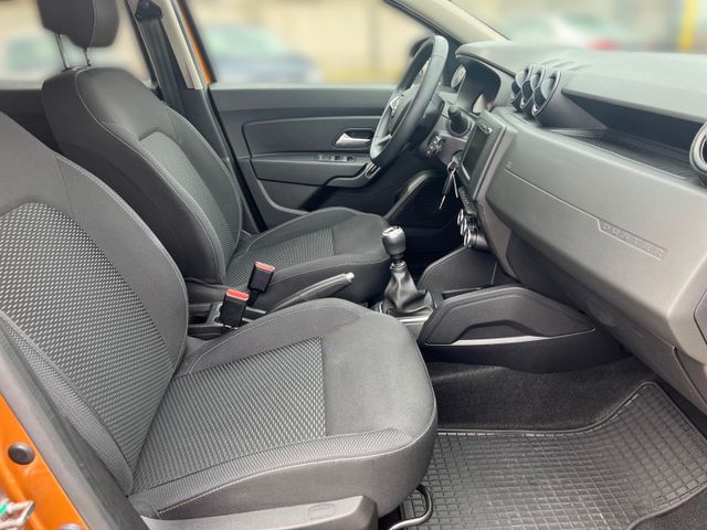 Dacia Duster II Urban