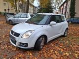 Suzuki Swift Lim. Sport - Suzuki Swift aus 2009: Sport