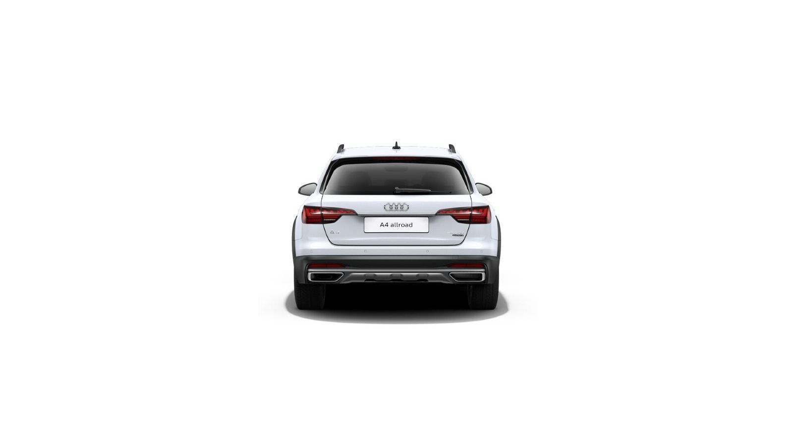 Audi A4 Allroad - Bild 4