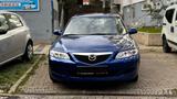 Mazda 6 Lim. 1.8 Comfort Sport/NEU TÜV/Garantie 24 - gebrauchte Mazda 6 aus dem Jahr 2003