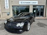 Mercedes-Benz MERCEDES-BENZ SL 55 AMG SL 55 Kompressor cat AMG - gebrauchte Mercedes-Benz SL 55 AMG aus dem Jahr 2002