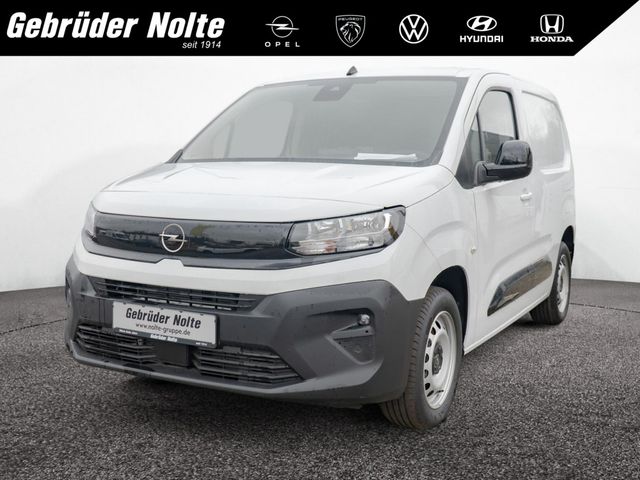 Opel Combo Cargo 1.5 KLIMA KEYLESS NAVI