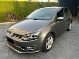 Volkswagen Polo 1.4 TDI 77kW, 105PS, Highline, LED, AHK,  - Volkswagen Polo: TDI Ps