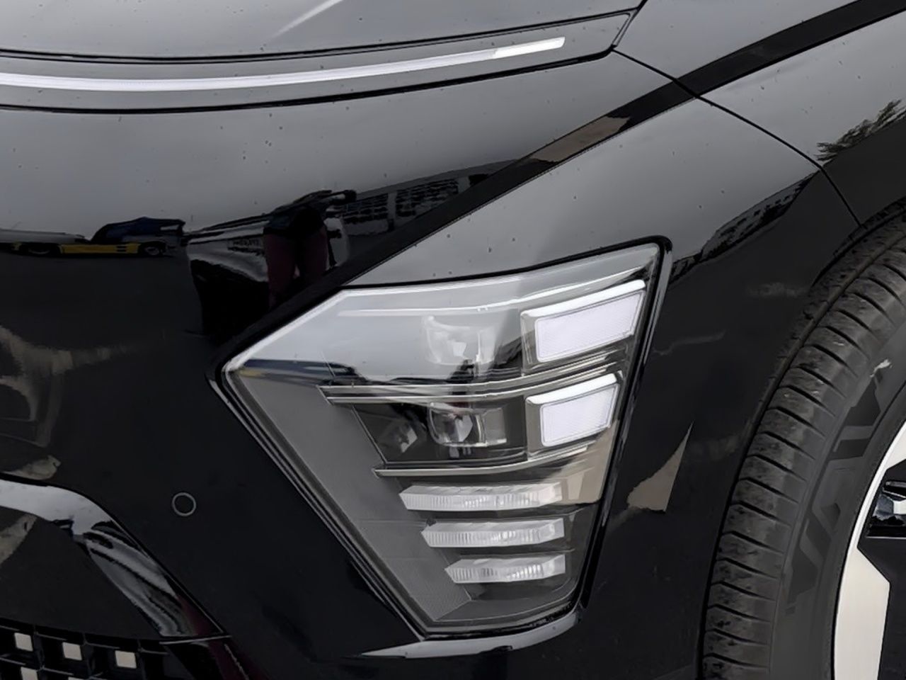 Fahrzeugabbildung Hyundai KONA PRIME *Technik-Pak.* *PANO*BOSE*SHZ*LHZ*ZV*