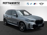 BMW X5 xDrive30d 22"|M Sport|Pano|LED|DA-Prof.|H&K