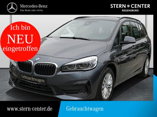 BMW 218 Gran Tourer Gran Tourer - 218i Advantage LED
