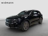Volkswagen Touareg Elegance 3.0 l V6 TSI 4MOTION 8-Gang-Aut - gebrauchte VW Touareg aus dem Jahr 2024