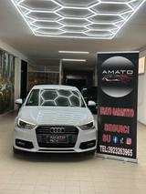 Audi A1 SPB 1.4 90cv TDI Design - Audi A1 design mit Diesel-Antrieb