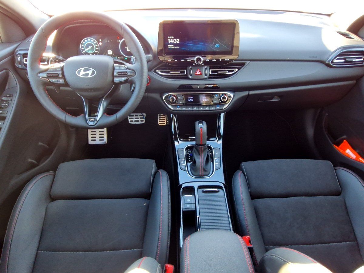 Hyundai i30 – Bild 9