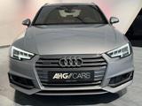 Audi A4 Avant 3.0 TDI V6 Quattro S-Line Plus*PANORAMA - Audi A4: Kombi, V6 TDI