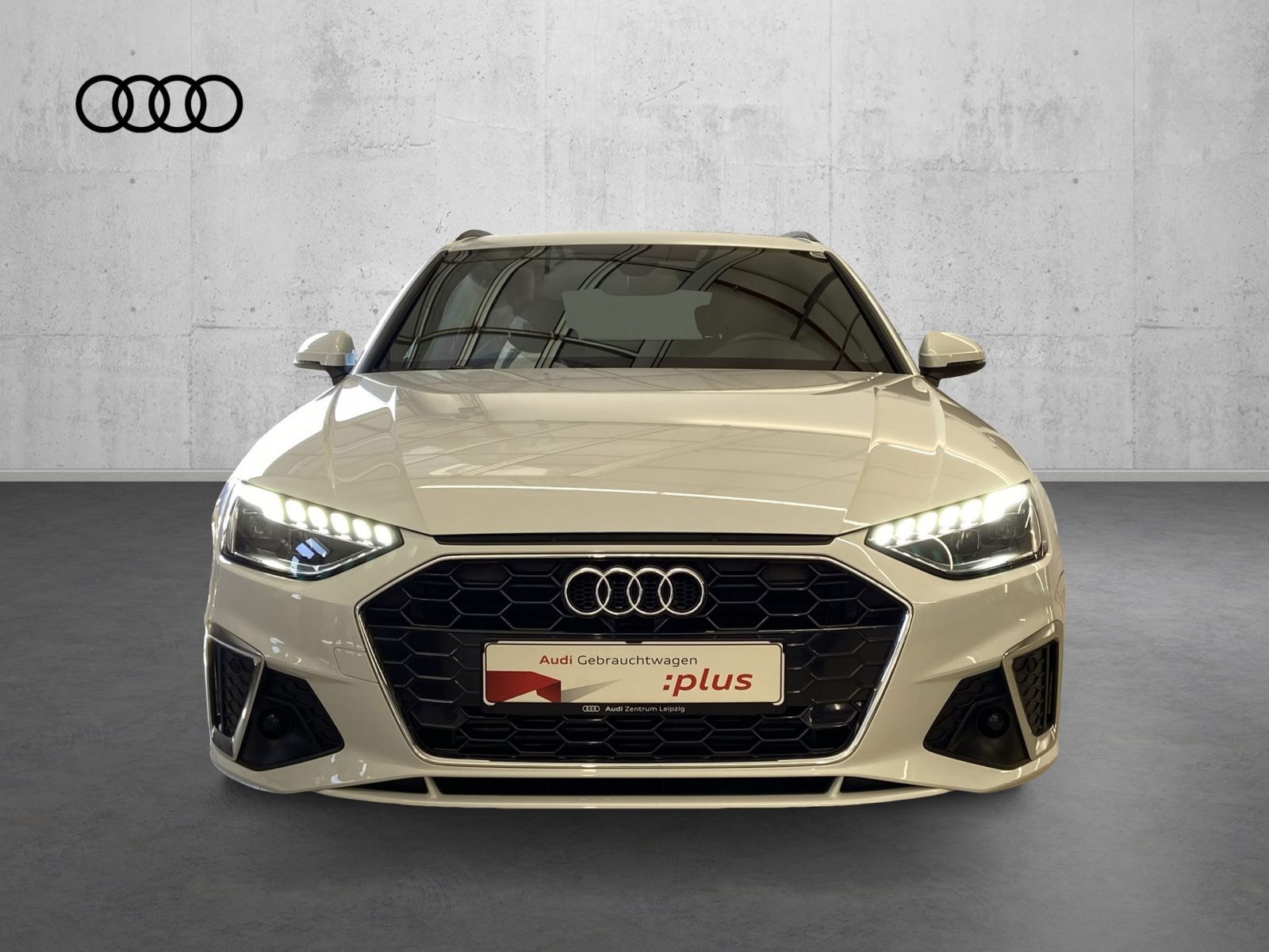 Audi A4 - Bild 5