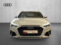 Audi A4 - Vorschau Bild 5