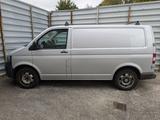 Volkswagen T5 Kasten LKW*2.0 TDI Bi*Klima*AHK*Tüv:02/2027* - Volkswagen T5 andere aus 2014