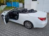 Lexus IS 250C Luxury Line | Mark Levinson  - Lexus IS 250: C