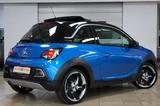 Opel Adam ROCKS OPEN AIR 1.0 *NAVI*LEDER*18ZOLL*PDC* - Opel Adam: Rocks