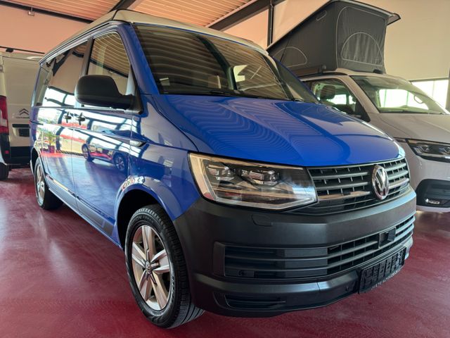 Volkswagen T6 California/Navi/Standh/LED/Ahk/ACC/Sitzh/Pdc/