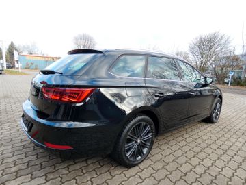 SEAT Leon - 3