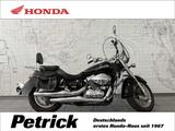 Honda VT 750 Shadow CS ABS nur 17.798 km  Laufleistung - HONDA VT 750 C SHADOW