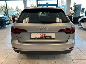 Audi A4 - 5