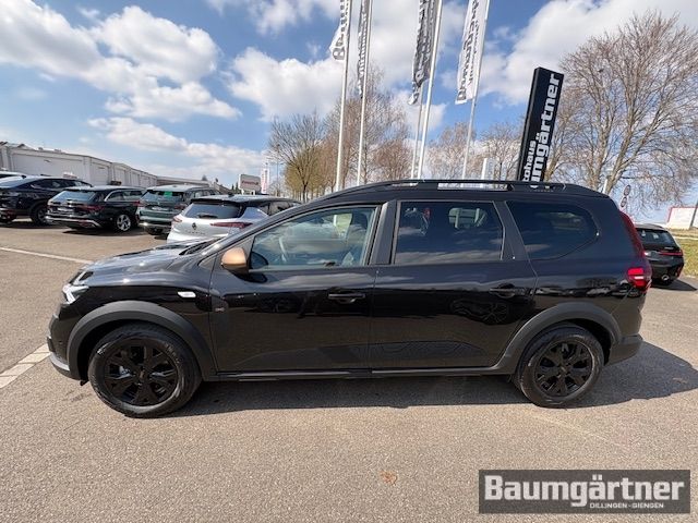 Fahrzeugabbildung Dacia Jogger Extreme Hybrid 140 Kamera/PDC/Tempomat