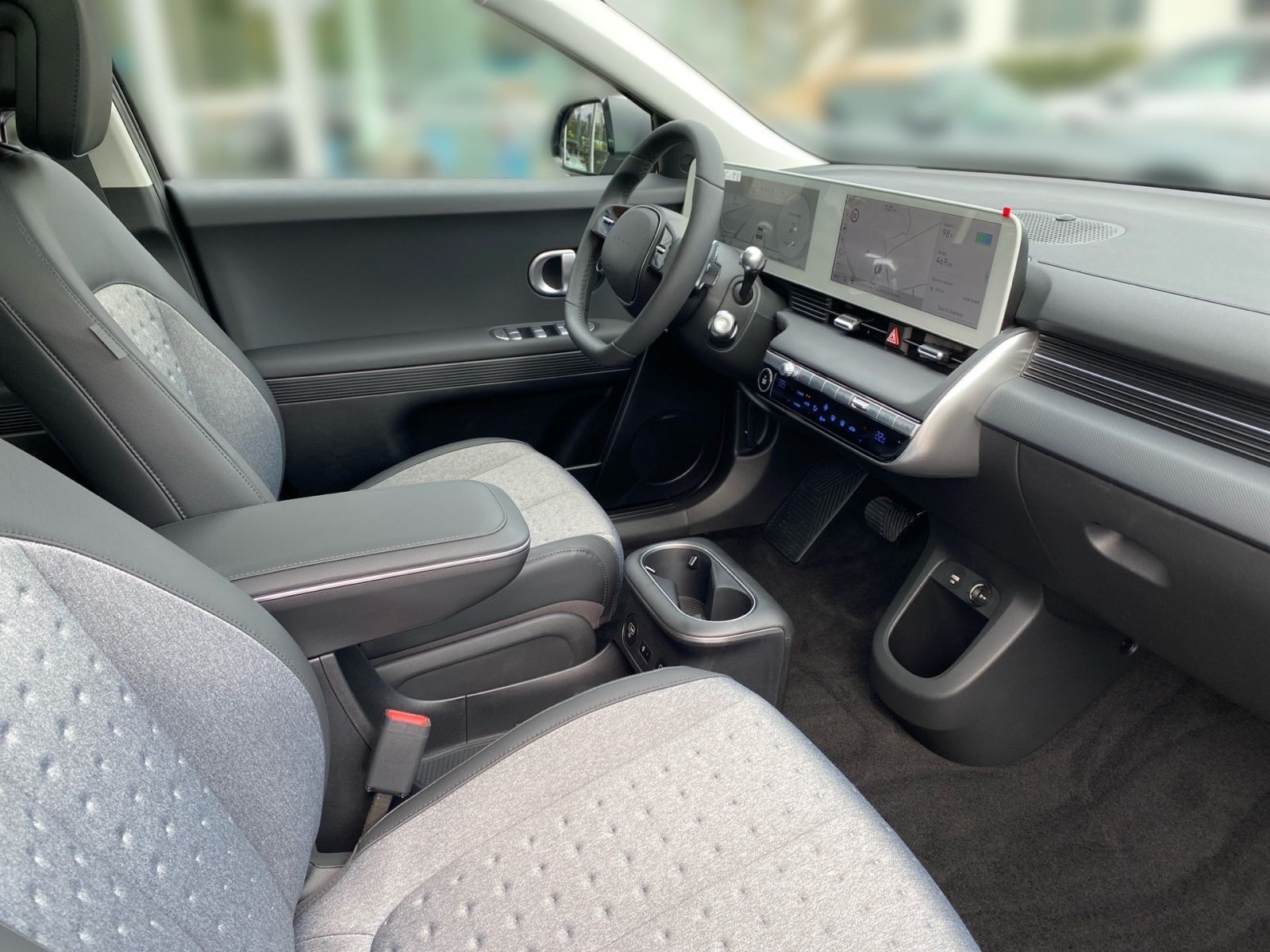 Hyundai IONIQ 5 – Bild 14