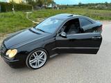 Mercedes-Benz CLK500 AMG - Mercedes-Benz CLK 500: AMG