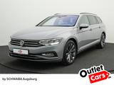 Volkswagen Passat Variant Business 2.0 TSI DSG *ACC*AHK*18* - Volkswagen Passat aus 2022