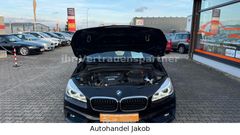 BMW 218/ActiveTour/Sonderausstattung/TÜV_Service_NEU