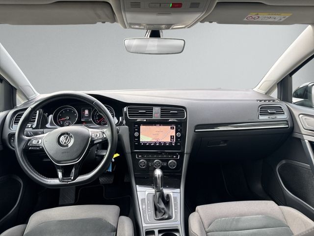 Golf VII Variant 1.5 TSI DSG HIGHLINE AHK+LED+AC